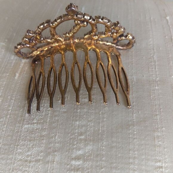 Rhinestone Dog Tiara - Picture 4 of 7